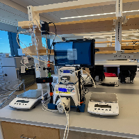 Repligen KrosFlo KR2i TFF System image 0